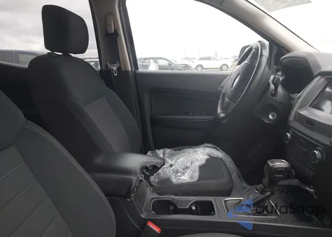 2019 Ford Ranger Xlt из США, поврежденный, VIN 1FTER4FH3KLA55513